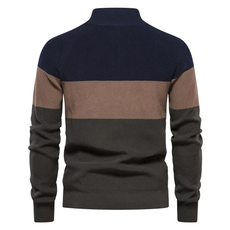 Gerben Retro Vest | Trendy vest in Euro-stijl