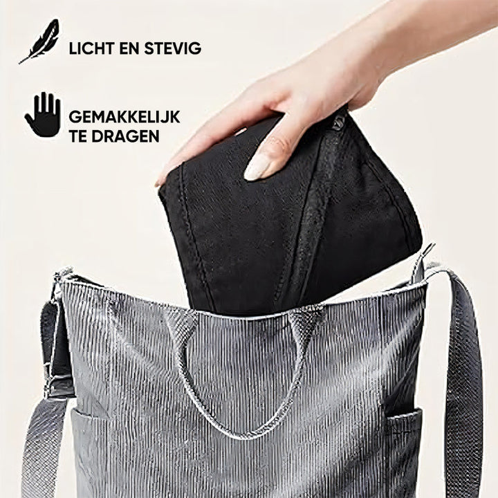 Ergonomische Verstellbare Tragehilfe - SnuggleRide