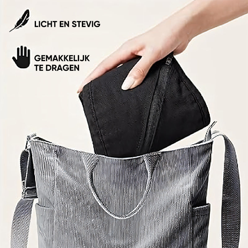 Ergonomische Verstellbare Tragehilfe - SnuggleRide
