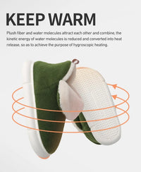 CozyFeet | De perfecte wintersloffen