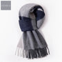 Trendiger Karierschal | Trendiges Design für einen stilvollen Look