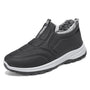 Slip-Safe Sneaker | Warme und stylische Sneaker