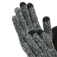 Stoere Winterset | Met stoere muts, sjaal en handschoenen!