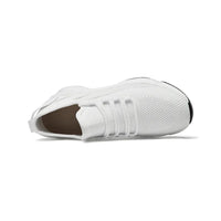 Diskrete, erhöhende Herrensneaker mit Stil - MaxLift Boost