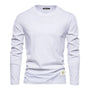 Langarmshirt | Lässiges Shirt für jeden Moment