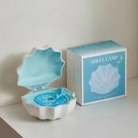 Bluetooth Speaker met Lichtgevende Golfplaat - WaveGlow