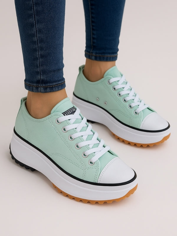 Plateau-Sneaker – Dalia