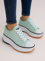 Plateau-Sneaker – Dalia