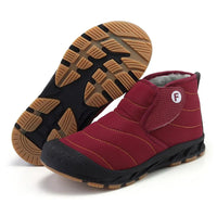 ArcticHug Snowboots | The perfect snow boots