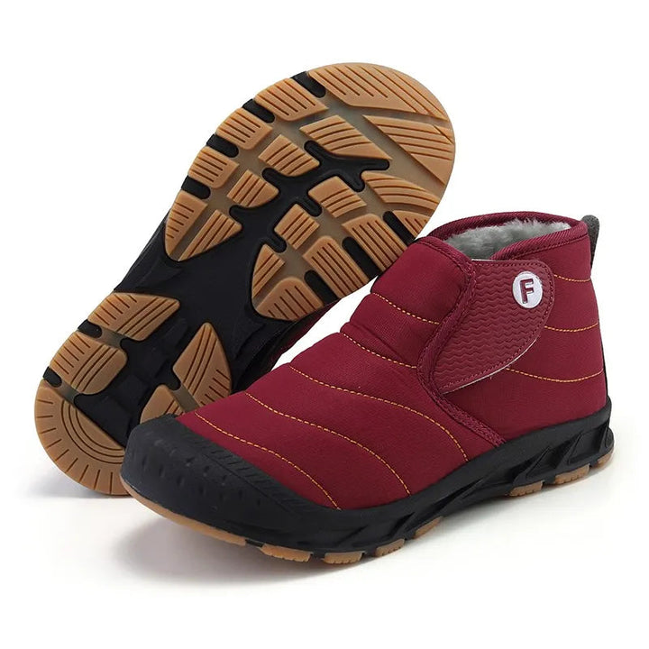ArcticHug Snowboots | The perfect snow boots