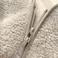 Kyara Winterjacke | Weich & Gemütlich