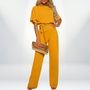 Bequemer und Stilvoller Jumpsuit für Frauen
