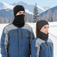 6-teiliges Fleece-Set - ArcticHalt