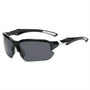 Polarisierte Sportsonnenbrille - AdventureVision