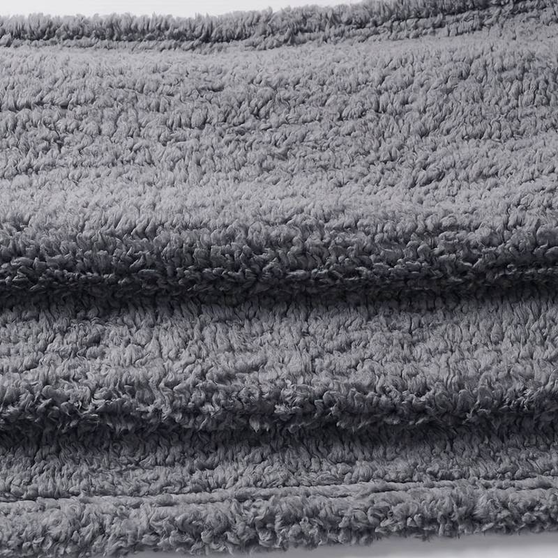 Weiche Welpendecke - SnuggleFur Fleece