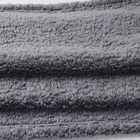 Weiche Welpendecke - SnuggleFur Fleece
