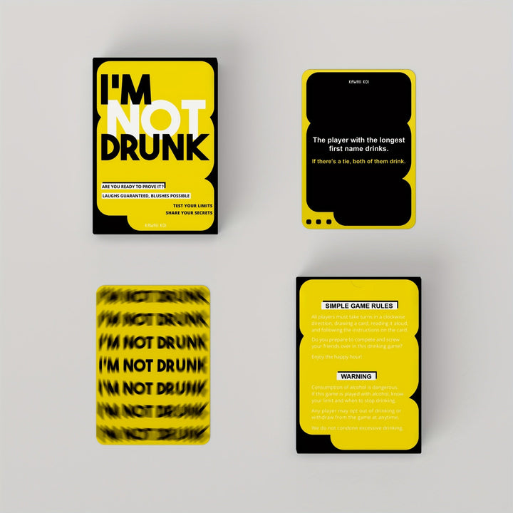 Das ultimative Partyspiel für Heiterkeit und Erinnerungen - LaughShots
