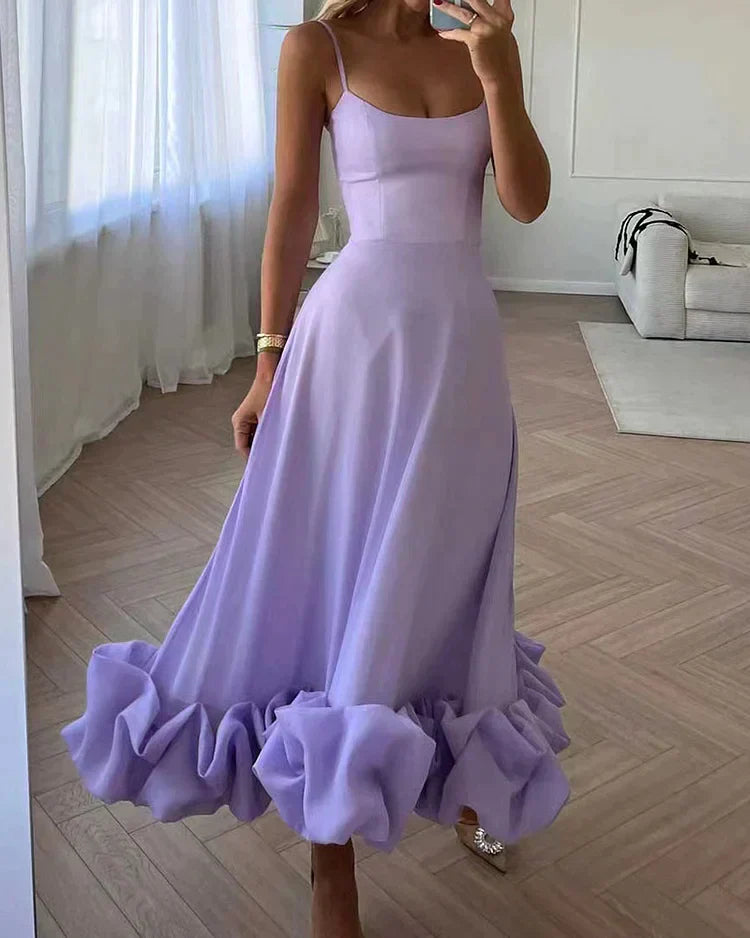 Festliches Midikleid - Sophia