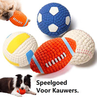 The Indestructible Playmate for Dogs - KryptoChew