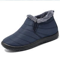 Niedrige Snowboots | Perfekt zum Wandern!