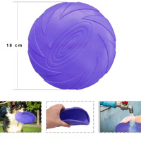 Flexible Dog Frisbee - FlexiFling (1+1 FREE)
