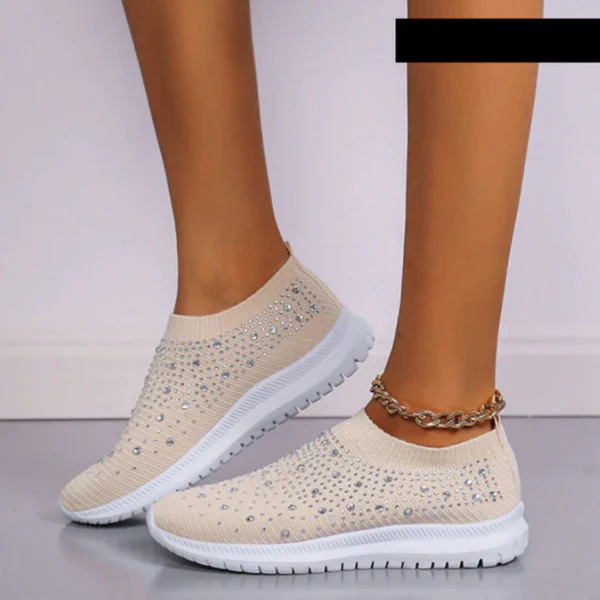 EefjesSneaks I Sneakers For Women