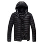 Steppjacke | Leichte und warme Jacke