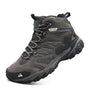 Wanderschuhe | Wasserdichte robuste Wanderschuhe