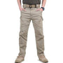 Outdoorhose | Mit super vielen praktischen Taschen!