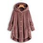 Jaylinn Oversized Hoodie | Weicher Komfort und Wärme