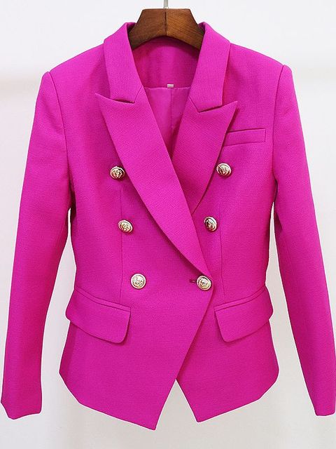 Juna runway blazer | Stylish, classic and structured