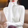 Sophie Kaschmir Bliss Pullover | Trendig & Warm