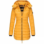 Lauren warme Winterjacke | Schmeichelhaft und stilvoll