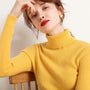 Sara Rollkragenpullover | Weich & trendy