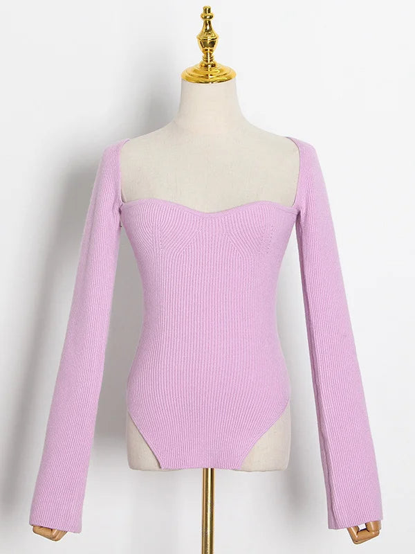 TightSweater™: Pullover für Damen