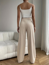 Lässige Cordhose für Damen - Elara