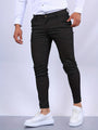 Stilvolle und bequeme Herren-Chinohose - Noah