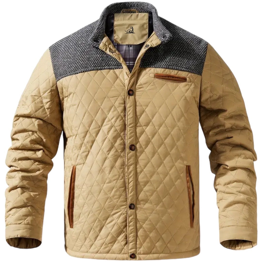 Outdoor Winterparka für Herren - Arctos