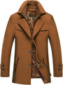 Klassischer Herren Winterblazer - Luca