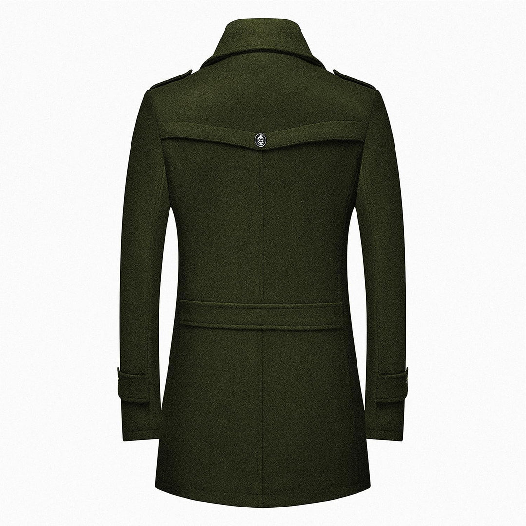 Klassischer Herren Winterblazer - Luca