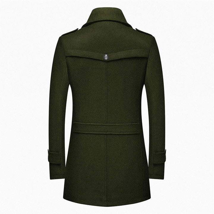 Klassischer Herren Winterblazer - Luca