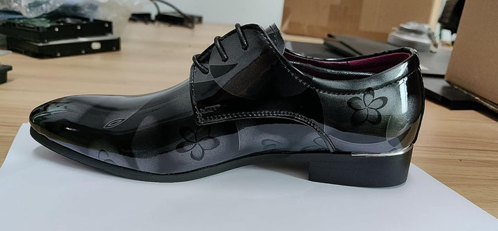 Luxuriöse Herrenschuhe - Michael