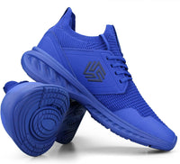 Ademende Heren Hardloopschoenen - FlexiFit