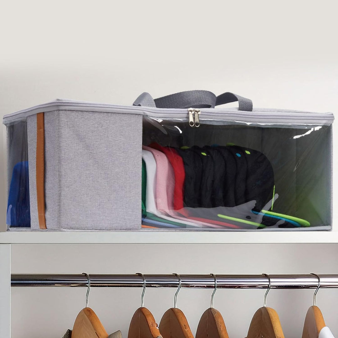 Baseball Cap Storage Container – Helvano