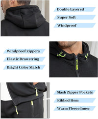 Comfortable Men's Tracksuit - Jamie