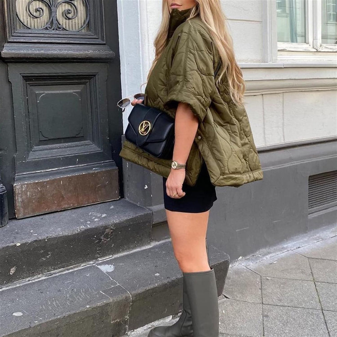 Casey Bodywarmer | Casual & Versatile