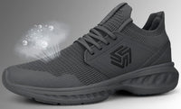 Ademende Heren Hardloopschoenen - FlexiFit