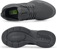 Ademende Heren Hardloopschoenen - FlexiFit