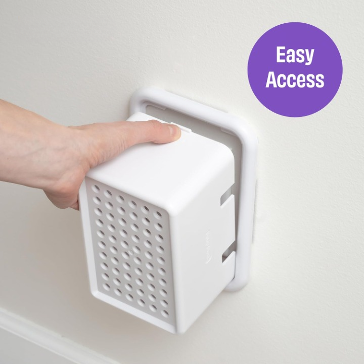 Childproof Outlet Cover – Zeyvia