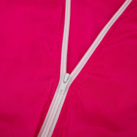 Retro Dames Windbreaker Jumpsuit - Elodie